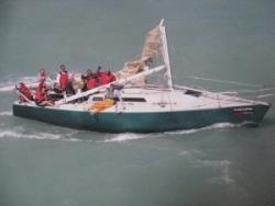 Frigate Marine Surveys