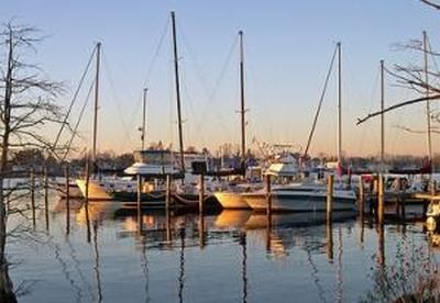 Marine Surveys by Frigate Marine Surveyors, Lloyd E. Griffin, III, SAMS® AMS®, Elizabeth City, North Carolina, USA
