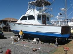 Frigate Marine Surveys