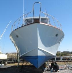 Frigate Marine Surveys