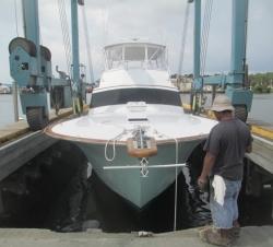Frigate Marine Surveys Condition and Value Surveys