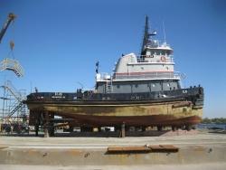 Frigate Marine Surveys