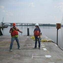 Frigate Marine Surveys